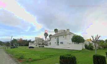 Imagem 2: Terreno Lote de esquina em Jurere - Florianópolis