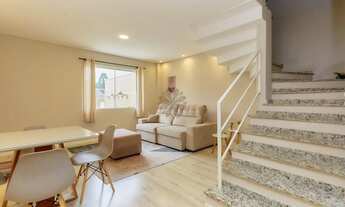 Imagem 2: Sobrado Triplex com 4 quartos, amplo ático, vagas para até 3 carros