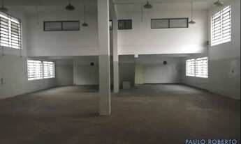 Imagem 5: GALPÃO - VILA NOVA YORK - SP