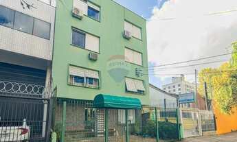 Imagem: Apartamento à Venda na Rua Luiz Manoel