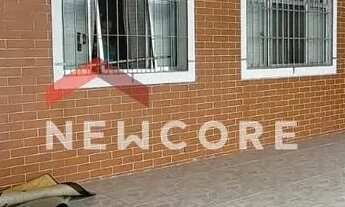 Imagem 3: Casa em Rua Malmequer - Real - Praia Grande/SP