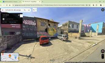 Imagem: Terreno, Alto da Lapa - São Paulo