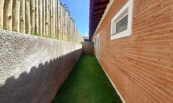 Imagem 3: Casa Em Condomínio Para Aluguel COND. VILA BOSSA MOGI MIRIM