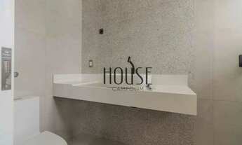 Imagem 10: Casa em Residencial Flores, à venda em condomínio de alto padrão em Sorocaba, com 250m²