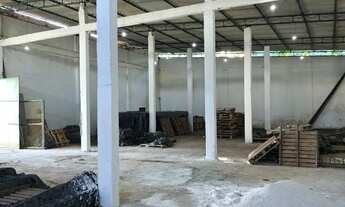 Imagem 6: Galpão à Venda ou Locação em Dias DÁvila 450m² construídos e 700m² de terreno