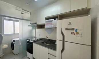 Imagem 2: APARTAMENTO COMPLETO TODO MOBILIADO PARA LOCAÇÃO GRAND RESERVA