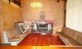 Imagem 16: Casa á venda com 4 suítes