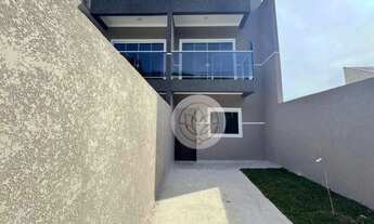 Imagem: Sobrado à venda, 74 m² por R$ 450.000,00