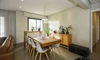 Imagem 6: Apartamento à Venda - Panamby, 3 Quartos, 107 m2