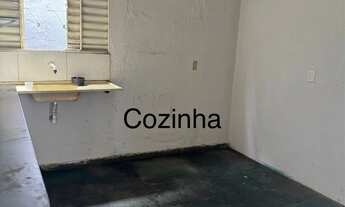 Imagem 3: Kitnet Casa com 1 dormitório