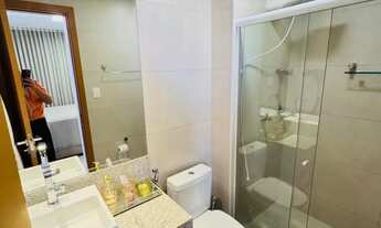 Imagem 7: Alugo FLAT MOBILIADO E DECORADO SETOR BUENO