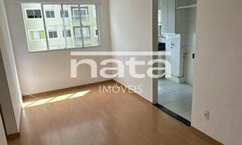 Imagem 3: Apartamento com 2 quartos no Residencial Dalí para locação