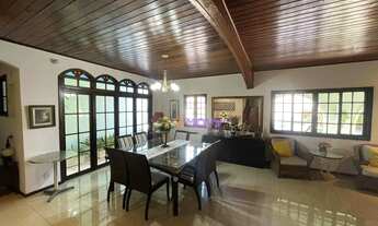 Imagem 4: Casa à venda, 470 m² por R$ 3.100.000,00 - Piratininga - Niterói/RJ