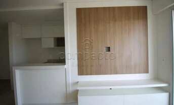 Imagem 4: Apartamento Padrão em São José do Rio Preto