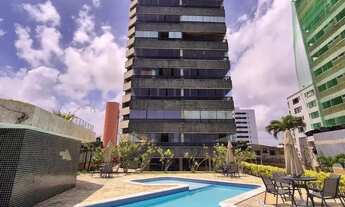 Imagem: Edf Cidade de Olinda - 200m2, 4 quartos