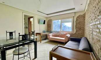 Imagem 3: Apartamento com 3 dormitórios, 72 m² - venda por R$ 200.000,00 ou aluguel por R$ 1.752,00