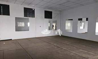 Imagem 4: Barracão à venda, 321 m² por R$ 870.000,00 - Centro - Londrina/PR