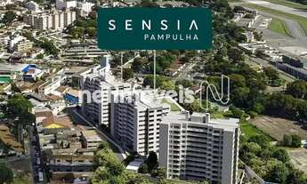 Imagem 3: Venda Apartamento 2 quartos Pampulha Belo Horizonte