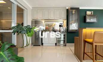 Imagem 4: Chateau Marista - Setor Marista