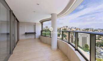 Imagem: Santa Lúcia - Apartamento 4 quartos à