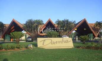 Imagem: Parque Residencial Damha I - Terreno à