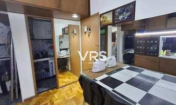 Imagem 7: Apartamento com 1 dormitório à venda, 20 m² por R$ 180.000,00 - Várzea - Teresópolis/RJ