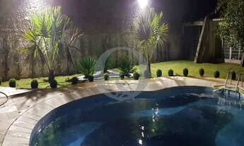 Imagem 3: Casa com 4 dormitórios, 350 m² - venda por R$ 2.500.000,00 ou aluguel por R$ 10.000,00/mês