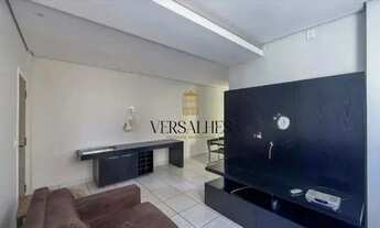 Imagem 3: Apartamento à Venda 2 Quartos , 02 banheiros, 02 vagas de garagem, 57 m² - Bairro Castelo