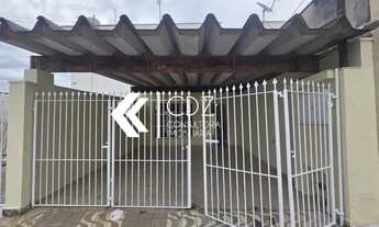 Imagem: Casa para alugar no Jardim Paraíso (Zona