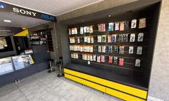 Imagem 4: Ponto de Coleta Mercado Livre Loja Celular Supercell