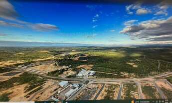 Imagem: LOTES Á VENDA NO RESIDENCIAL ESTÂNCIA