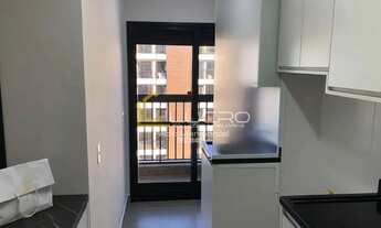 Imagem 5: Apartamento com 2 suítes e sala ampliada edifício Duo - venda