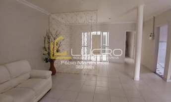 Imagem 6: Casa para venda com 250 m² e 4 quartos em Vila Santa Terezinha, Bauru - SP