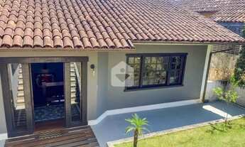 Imagem 2: Casa para venda com 5 quartos, 240m² - Centro - Petrópolis/RJ