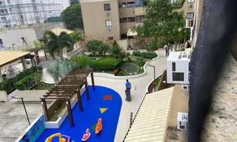 Imagem 3: Apartamento na Glória com 2 quartos com suíte para Venda