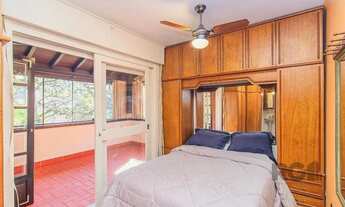 Imagem 14: Cobertura em Menino Deus