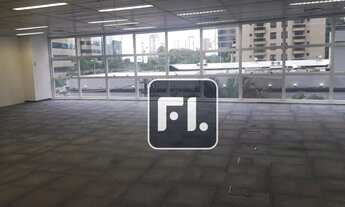 Imagem 5: Conjunto, 183 m² - venda por R$ 2.320.000,00 ou aluguel por R$ 19.611,98/mês - Vila Olímpi