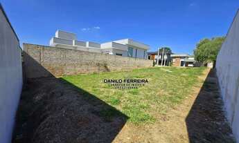 Imagem 6: Terreno à venda, 387 m² por R$ 320.000 - Condomínio Residencial Una - Itu/SP