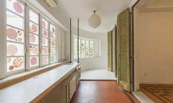 Imagem 4: Casa em Cosme Velho