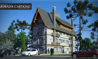 Imagem 2: Apartamento 2 dormitórios, 56,94m², 1 vaga em Gramado