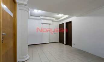 Imagem 5: SALA COMERCIAL em CURITIBA - PR, BACACHERI
