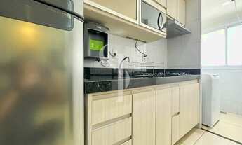 Imagem 5: APARTAMENTO Mobiliado Disponível Para ALUGUEL Com 2 [Dois] Quartos