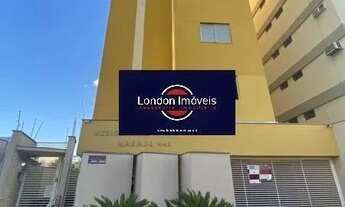 Imagem: EDIFÍCIO MARAJÓ