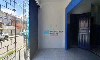 Imagem 3: Ponto para alugar, 300 m² por R$ 2.500,00/mês - Álvaro Weyne - Fortaleza/CE