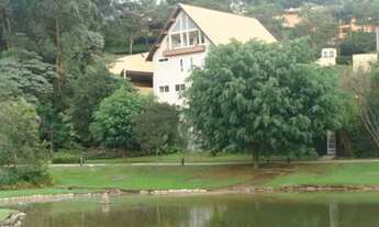 Imagem 2: Casa com 4 dormitórios à venda, 680 m² por R$ 2.650.000,00 - Granja Viana - Carapicuíba/SP