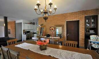 Imagem 8: Casa em Rua Renato Benedito Petta - Vila Brandina - Campinas/SP