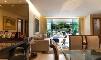 Imagem 6: Apartamento 04 quartos à venda no bairro de Lourdes, Próximo a praça Marília Dirceu