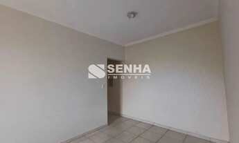 Imagem 6: Aluguel Apartamento SANTA MONICA