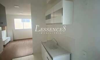 Imagem 4: Apto 42m² com 2 Quartos | Setor Grajaú