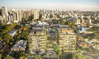 Imagem 2: Cobertura Duplex No Bairro Batel - Curitiba